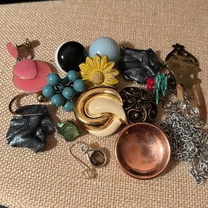 Craft Jewelry & 1Pure Copper